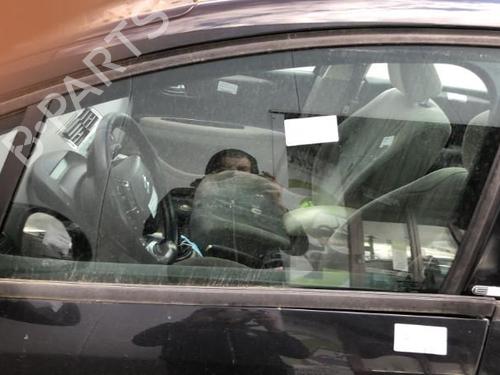 Front left door window CITROËN C4 I (LC_) 2.0 HDi | BP22120049C18 