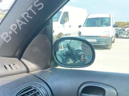 right-mirror-peugeot-206-hatchback-2ac-1998-1999-2000-2001-2002-2003-2004-2005-2006-2007-2008-2009-2010-2011-2012-37994084 main image