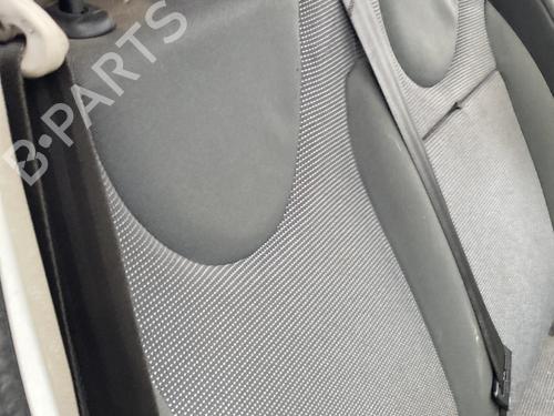 Used Right front seat Right front seat PEUGEOT EXPERT Van (VF3A_, VF3U_, VF3X_) 1.6 HDi 90 16V (90 hp) 31019142 31019142