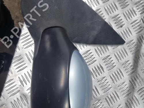 Used Left mirror PEUGEOT 206 Hatchback (2A/C) 1.4 HDi eco 70 (68 hp) 22112715