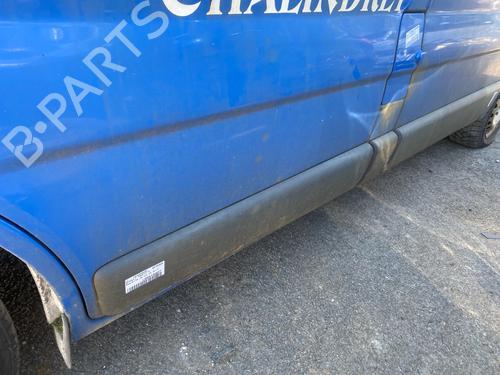 Dørliste RENAULT TRAFIC II Van (FL) 2.0 dCi 90 (FL0H, FL00, FL01, FL0M, FL0P, FL0S) | BP36048217C150 - Image 3