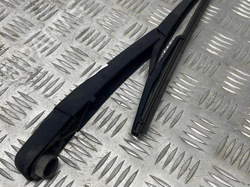 Used Rear windshield wiper arm DACIA LODGY (JS_) 1.5 dCi (90 hp) 19913602