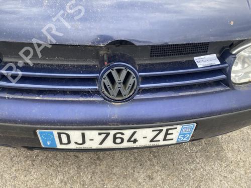 Used Grille VW GOLF IV (1J1) 1.9 TDI (115 hp) 22123661