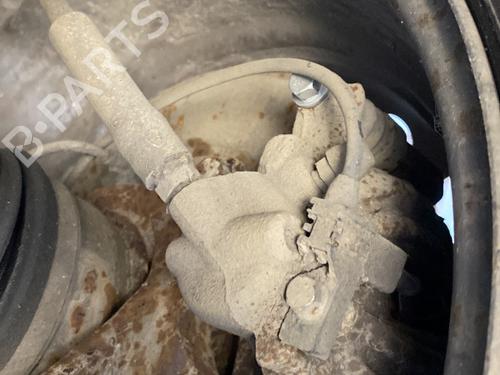 Used Right rear brake caliper MERCEDES-BENZ VITO / MIXTO Van (W639) 109 CDI (639.601, 639.603, 639.605) (95 hp) 25271295