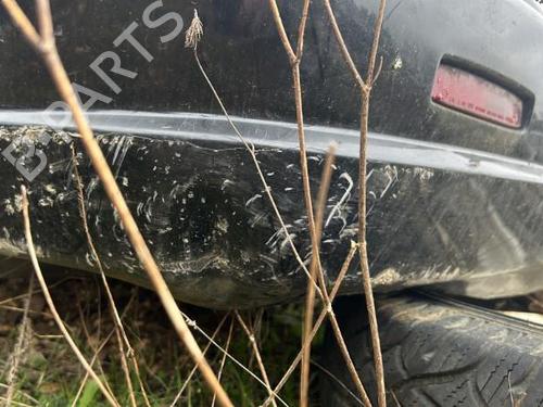 Used Rear bumper SSANGYONG KYRON 2.0 Xdi 4x4 (141 hp) 22118423