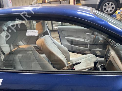 front-right-door-window-bmw-1-e81-116-d-51337165580-2006-2007-2008-2009-2010-2011-2012-21835497 main image