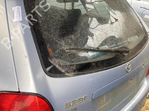 Bagklap CC/Kombi-Coupé MAZDA 323 F VI Hatchback (BJ) 2.0 TD (90 hp) 23782624