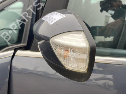 Left mirror FORD C-MAX II (DXA/CB7, DXA/CEU) 1.6 TDCi | BP29318178C26 