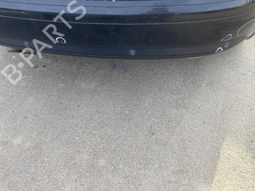 Used Rear bumper reinforcement Rear bumper reinforcement AUDI A3 (8P1) [2003-2013] 33554239 33554239