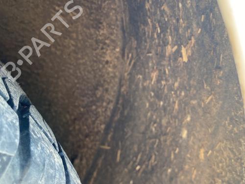 Used Wheel arch AUDI A1 Sportback (8XA, 8XF) 1.6 TDI (90 hp) 24373115