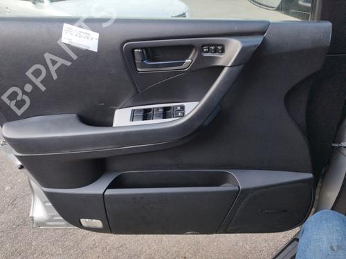 Used Front left panel Front left panel NISSAN MURANO I (Z50) 3.5 4x4 (234 hp) 21826029 21826029