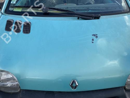 Used Hood RENAULT TWINGO I (C06_) 1.2 (C066, C068) (58 hp) 29893564