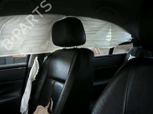 Engine PEUGEOT 607 (9D, 9U) 2.2 HDi | BP19914265M1  - Image 5