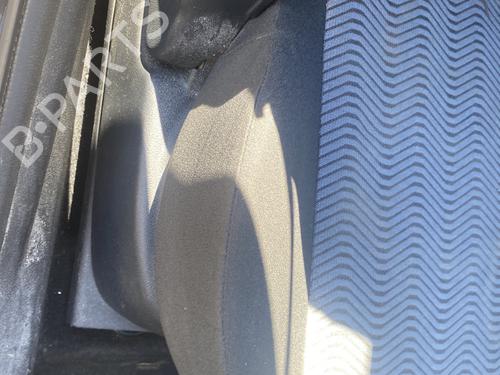 Used Right front seat Right front seat FORD FUSION (JU_) 1.6 TDCi (90 hp) 33843091 33843091