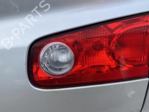 Right tailgate light RENAULT LAGUNA II (BG0/1_) 2.0 16V (BG00, BG0K, BG0P, BG0W) | BP30133255C80