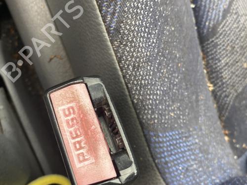 Used Seat buckle Seat buckle RENAULT CLIO I (B/C57_, 5/357_) [1990-1999] 33933892 33933892