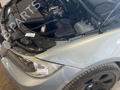 Steering rack BMW 3 Touring (E91) 320 d | BP36030472M22 - Image 3