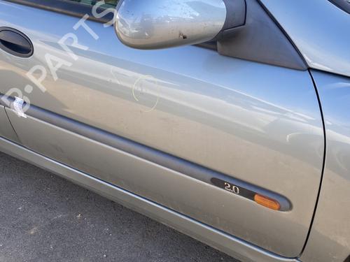 Right front door RENAULT LAGUNA I (B56_, 556_) 2.0 (B56C/H/N) | BP29571631C3 