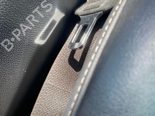 Used Front right seatbelt Front right seatbelt 36030504 36030504