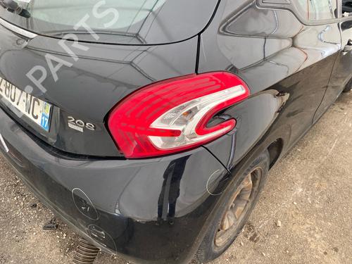 right-taillight-peugeot-208-i-ca_-cc_-2012-2013-2014-2015-2016-2017-2018-2019-2020-2021-34568633 main image