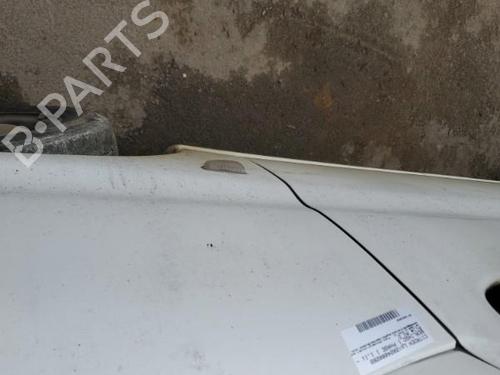 Used Right front fenders CITROËN BERLINGO / BERLINGO FIRST Box Body/MPV (M_) 1.1 i (MAHDZ, MBHDZ, MBHFX) (60 hp) 22120877