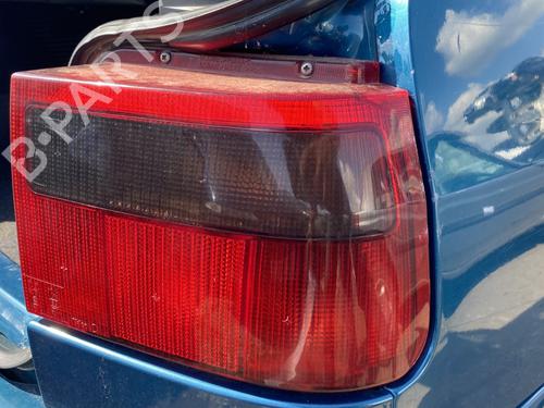 Right taillight CITROËN ZX (N2) 1.4 i | BP27685850C35 