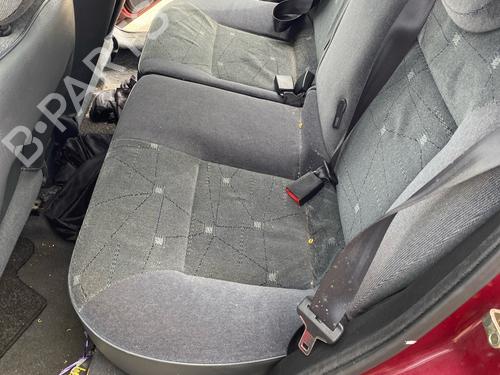 Used Rear seat Rear seat 36371881 36371881