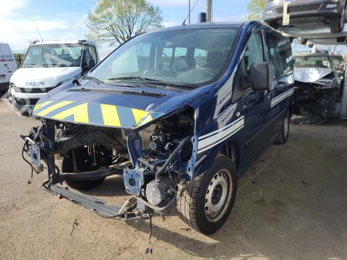 Used Parts PEUGEOT EXPERT Van (VF3A_, VF3U_, VF3X_) 2.0 HDi 130 4661414