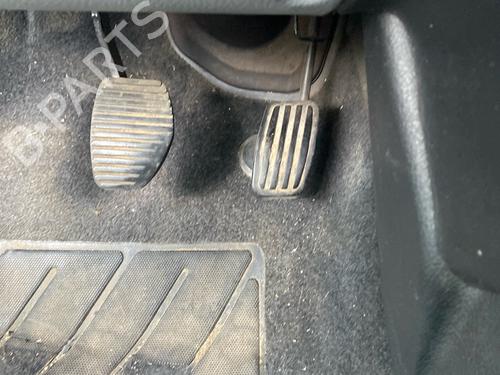 Used Pedal Pedal 35930403 35930403