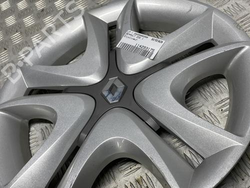 Used Hub cap RENAULT ZOE (BFM_) ZOE (92 hp) 29829379