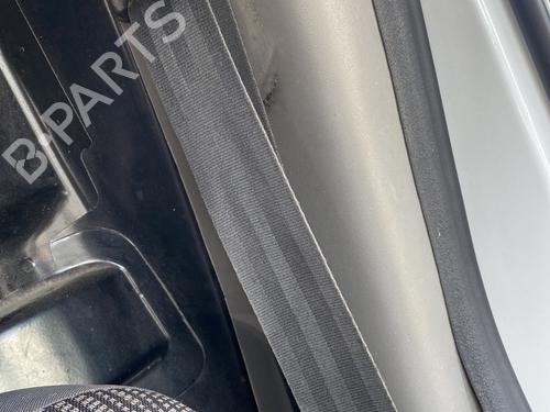 Front left seatbelt RENAULT MASTER III Van (FV) 2.3 dCi 145 FWD (FV0E, FV0F, FV0H, FV02, FV0M, FV0S,... | BP32493884I26