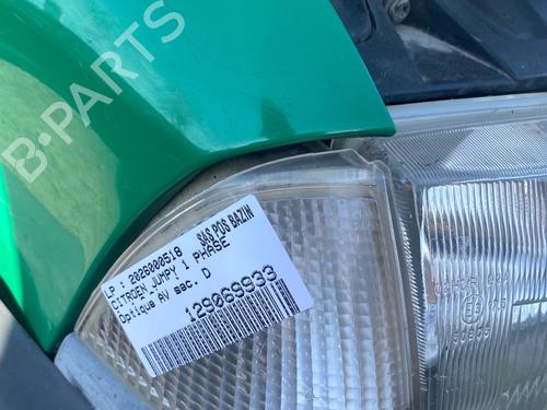 Used Right front indicator Right front indicator 37035314 37035314
