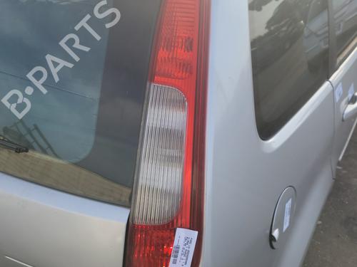 Right taillight FORD FOCUS C-MAX (DM2) 1.8 TDCi | BP23785662C35 - Image 3