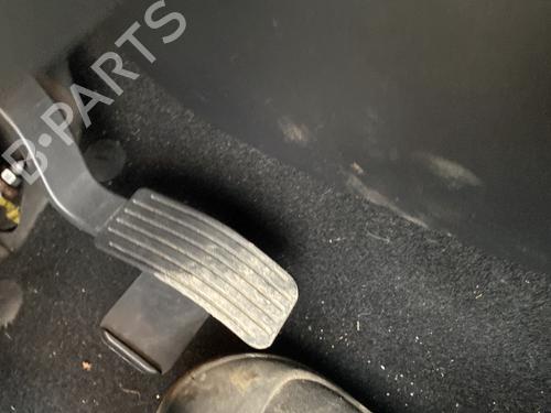 Pedal PEUGEOT 2008 I (CU_) 1.2 THP 110 / PureTech 110 | BP31129063I4 - Image 3