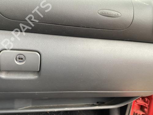 Handskerum SEAT TOLEDO II (1M2) 1.9 TDI (90 hp) 27745852