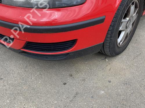 Pare-chocs avant SEAT TOLEDO II (1M2) 1.9 TDI | BP27745844C7 