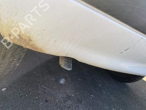 Rear bumper CITROËN SAXO (S0, S1) 1.5 D | BP29341309C8 