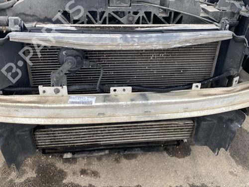 Panel frontal RENAULT SCÉNIC III (JZ0/1_) 1.5 dCi (JZ02, JZ0R) (95 hp) 32983726