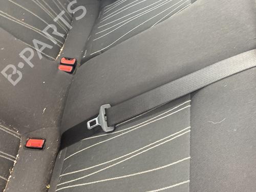 Used Rear seat Rear seat OPEL CORSA D (S07) 1.3 CDTI (L08, L68) (90 hp) 25866990 25866990