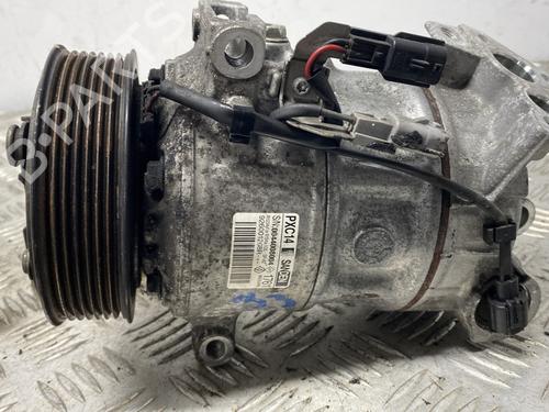 Used AC compressor AC compressor RENAULT SCÉNIC IV (J9_) 1.7 Blue dCi 120 (J9A7, J9A8) (120 hp) 32142772 32142772