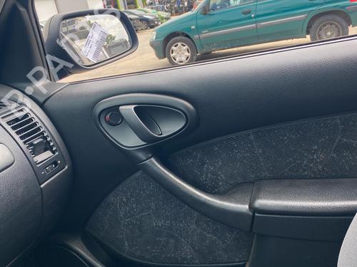 Front right panel CITROËN XSARA (N1) 2.0 HDi 90 | BP37471093C59 - Image 3
