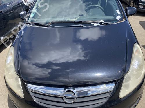 Used Hood OPEL CORSA D (S07) 1.3 CDTI (L08, L68) (90 hp) 27617701