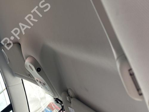 Interiør tag PEUGEOT 407 Coupe (6C_) 2.7 HDi | BP31972128I12