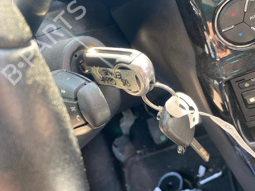 Ignition barrel CITROËN DS3 (SA_) 1.6 HDi 90 | BP37035240M48 - Image 3