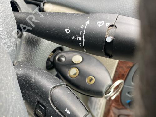 Used Steering column stalk Steering column stalk CITROËN C5 I (DC_) 2.2 HDi (DC4HXB, DC4HXE) (133 hp) 40498717 40498717