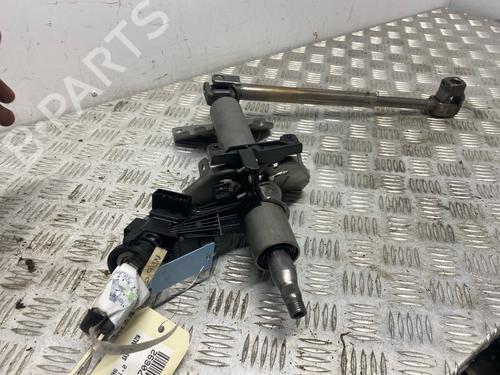 Ignition barrel CITROËN NEMO Box Body/MPV (AA_) 1.3 HDi 75 | BP39606947M48 - Image 2