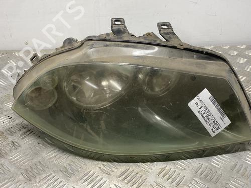 Right headlight SEAT IBIZA III (6L1) 1.4 TDI | BP26977563C29