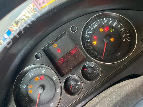 Instrument cluster VW PASSAT B6 Variant (3C5) 1.9 TDI | BP38273677C47 - Image 3