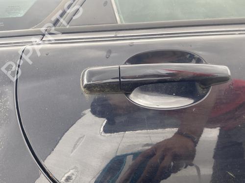 Used Rear right exterior door handle Rear right exterior door handle VOLVO S40 II (544) 2.0 D (136 hp) 27319085 27319085