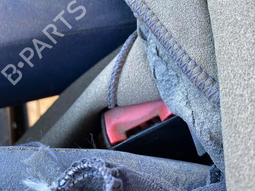 Sikkerhedssele-spænde Sikkerhedssele-spænde CITROËN JUMPER I Van (244) 2.2 HDi (101 hp) 34220601 34220601